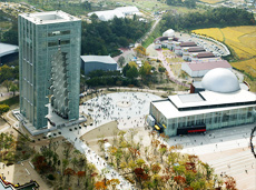 경주세계엑스포(통합 이용권)